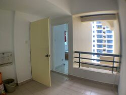 Parkshore (D15), Condominium #619389461